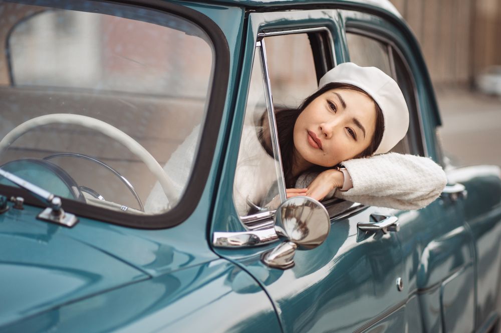 Photograph by Анастасия Подольская