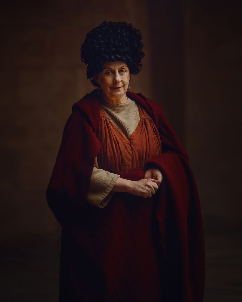 Photograph by Chris Panas