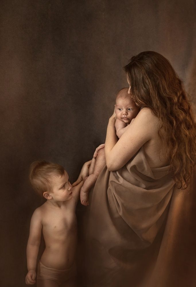 Photograph by Наталья Яковлева