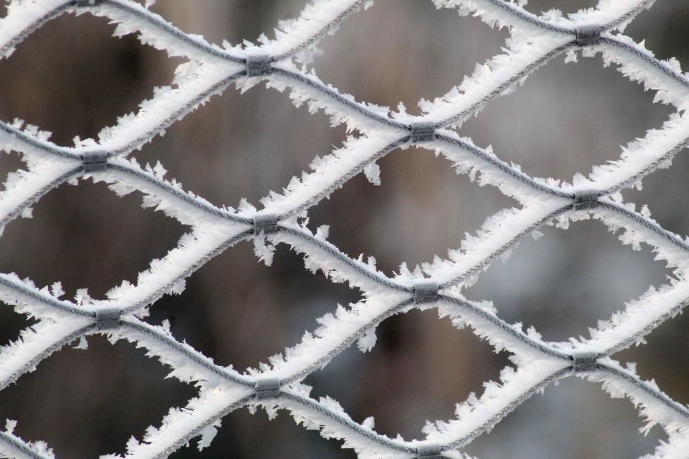 Photograph by Николай Николаевич Леухин