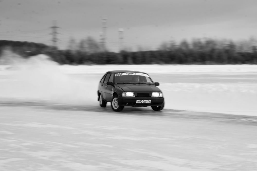 Photograph by Татьяна Гурьянова