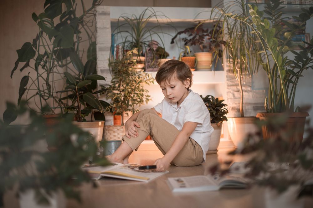 Photograph by Наталья Свинарёва