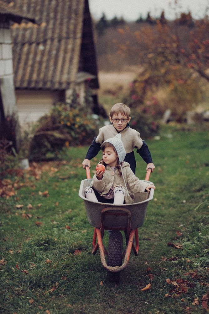 Photograph by Ольга Капустина