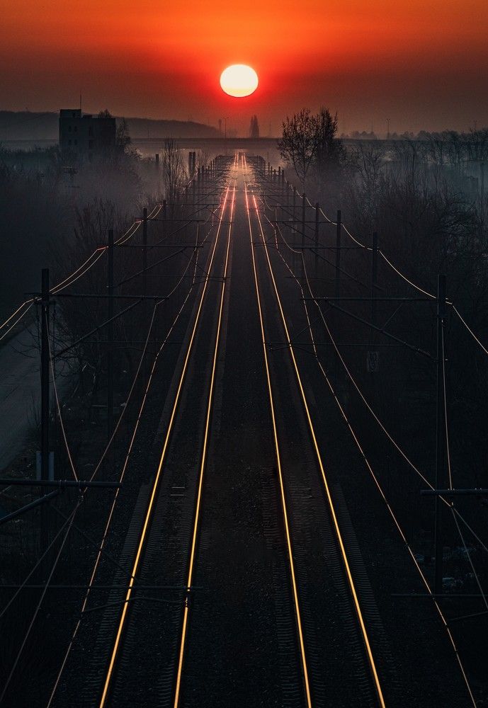 Photograph by Ovidiu Domşa