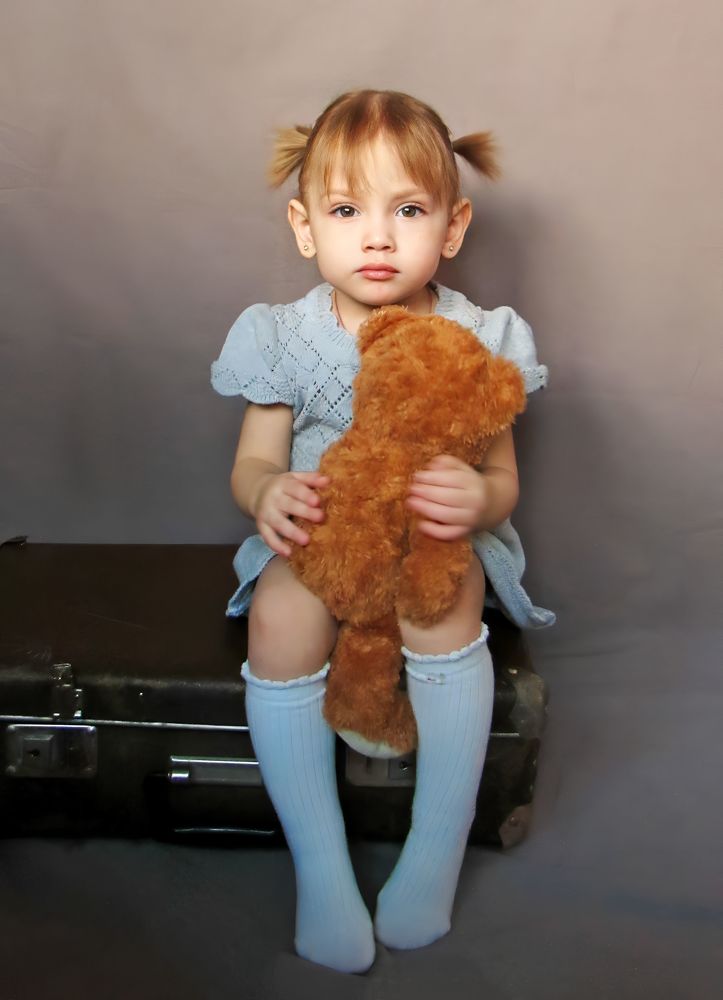 Photograph by Виктория