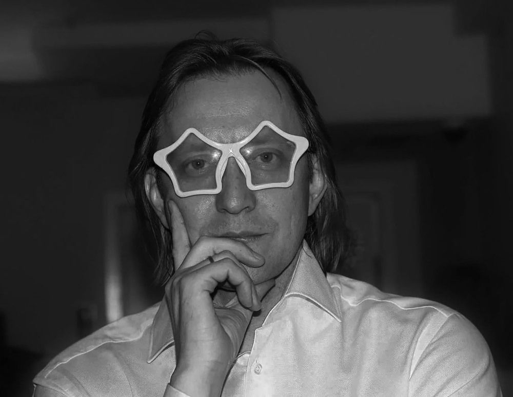Photograph by Владимир Михайлов