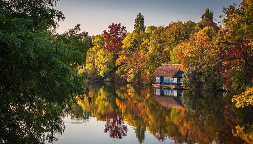 Photograph by Ovidiu Domşa