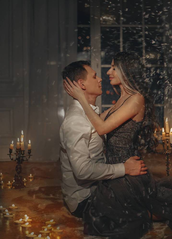 Photograph by Яна Пикулик