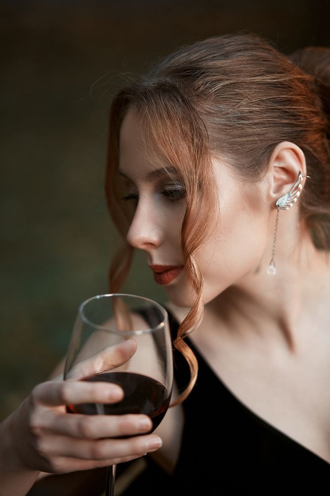 Photograph by Carolyn Tofan