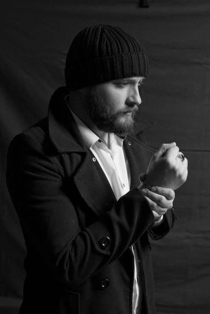 Photograph by Артём Кононенко