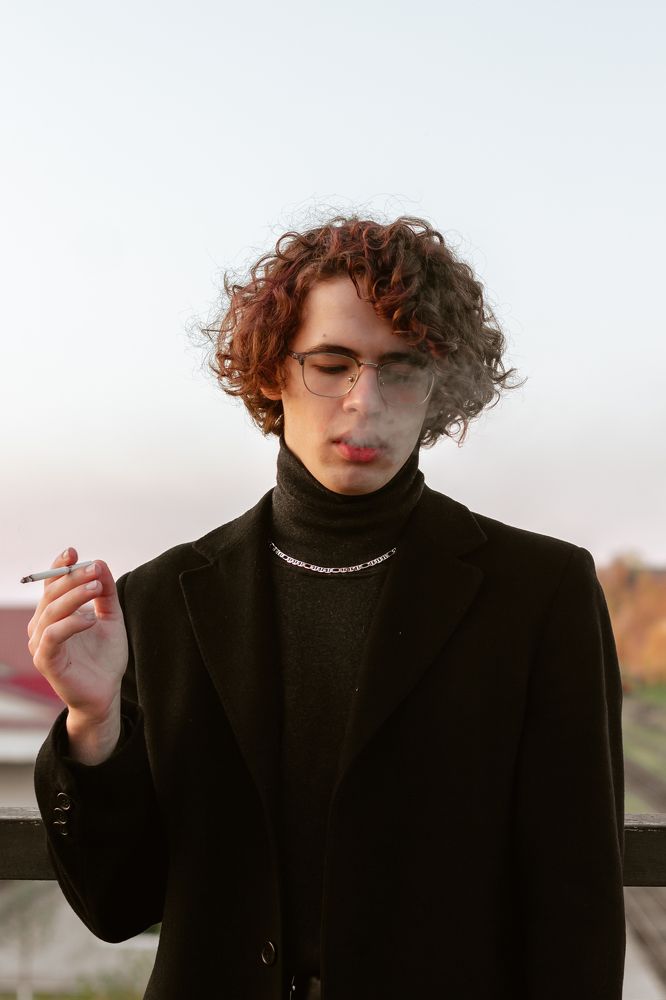 Photograph by Carolyn Tofan