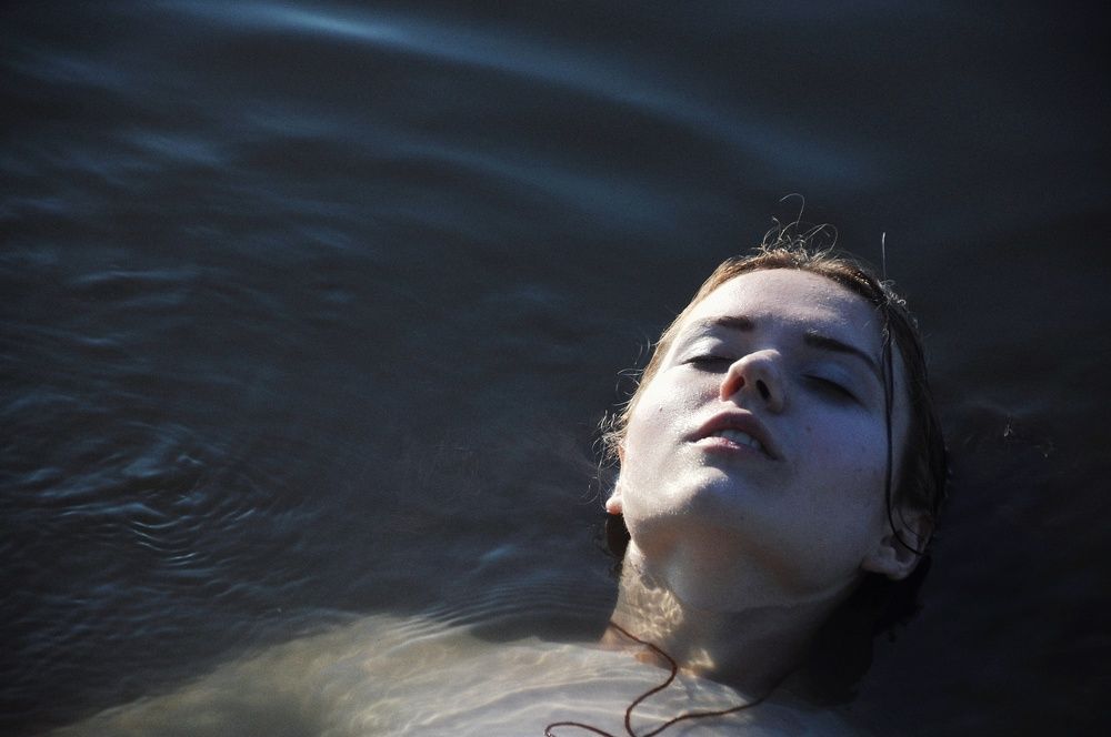 Photograph by Гликерия Березовская