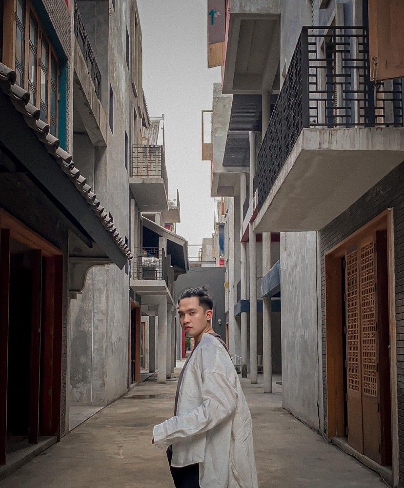 Photograph by Florenio Tugay II