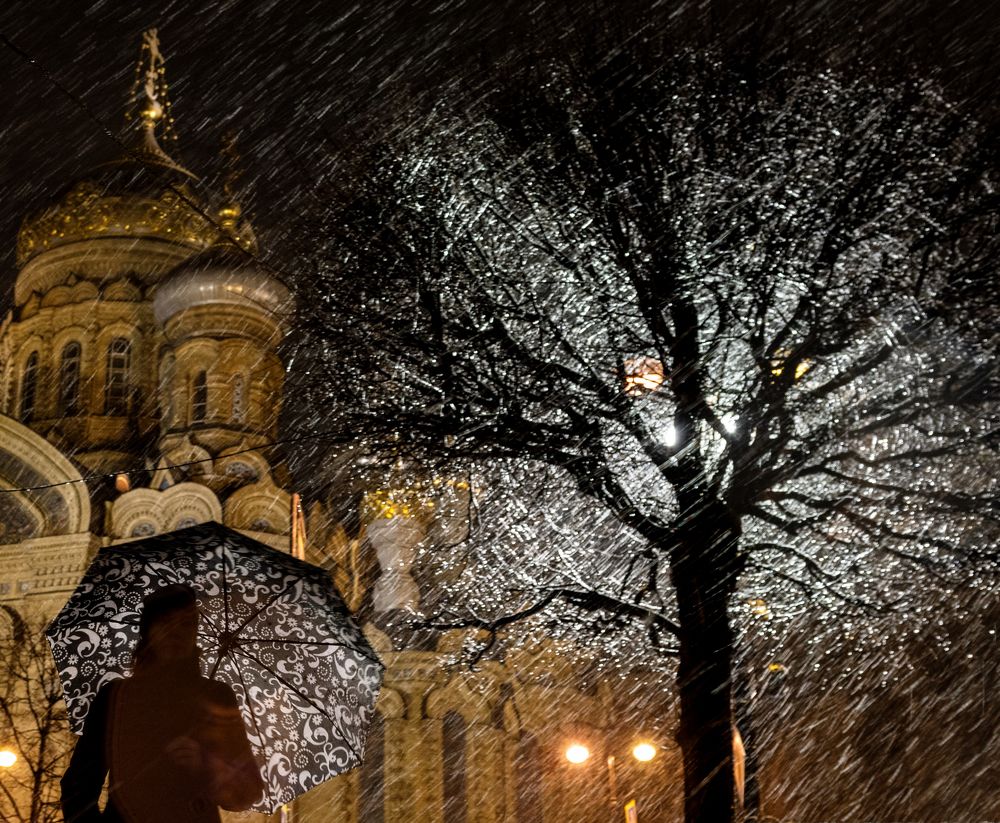 Photograph by Юлия Яровая