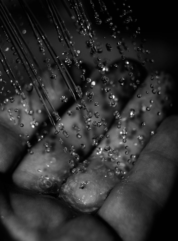 Жизнь-как вода.