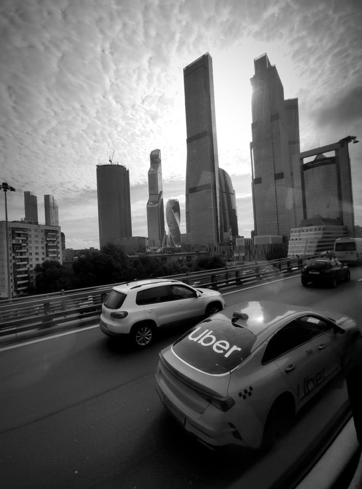 Photograph by Ирина Подлубная