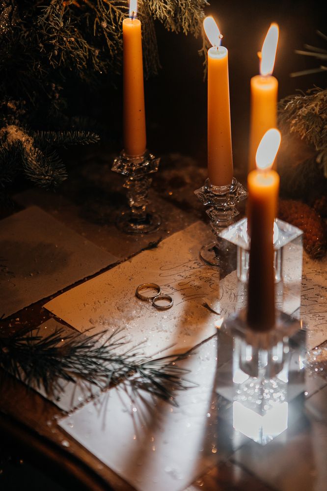 Photograph by Элина Ларченкова