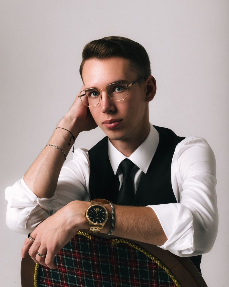 Photograph by Рудикова Полина