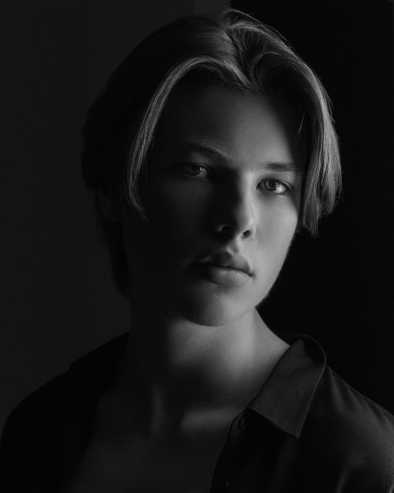 Photograph by Рудикова Полина