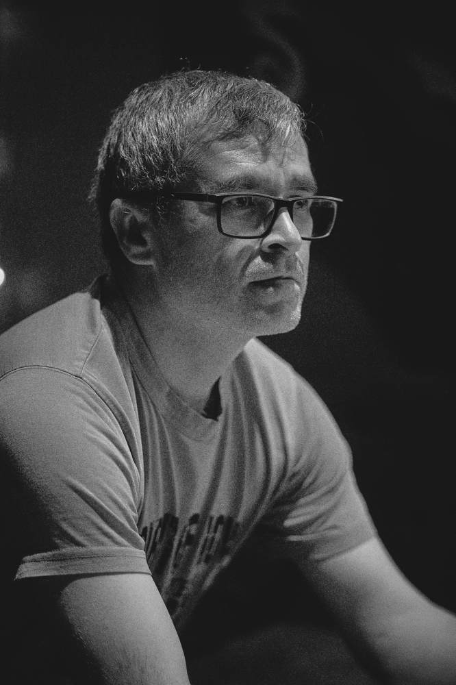 Photograph by Алексей Кочерыжкин