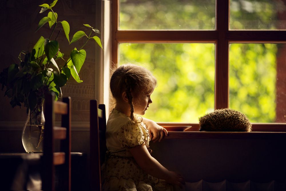 Photograph by Нина Неженцева