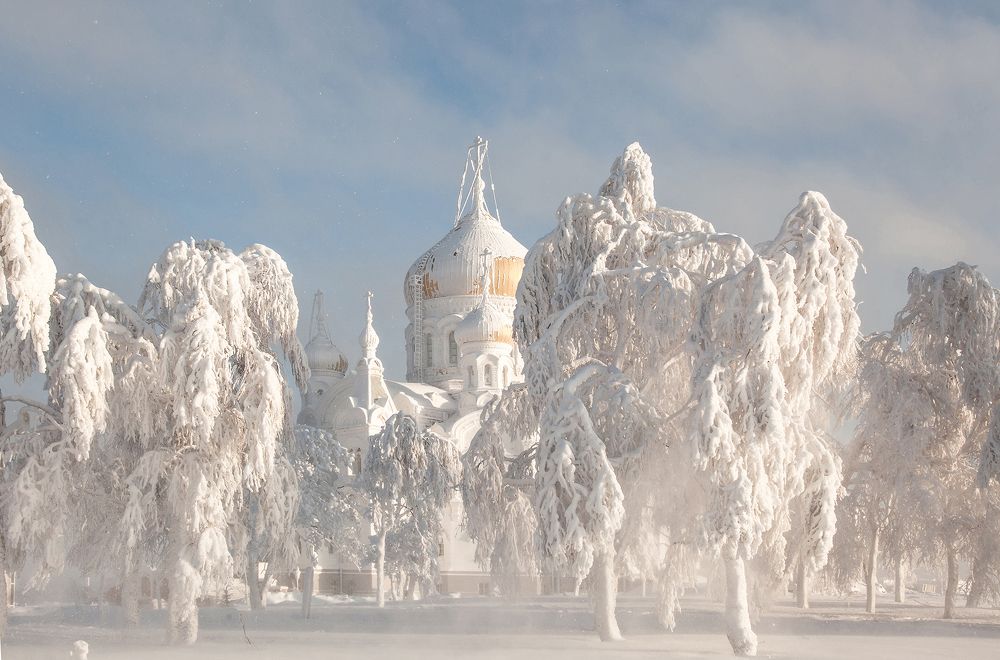 Photograph by Тамара Андреева