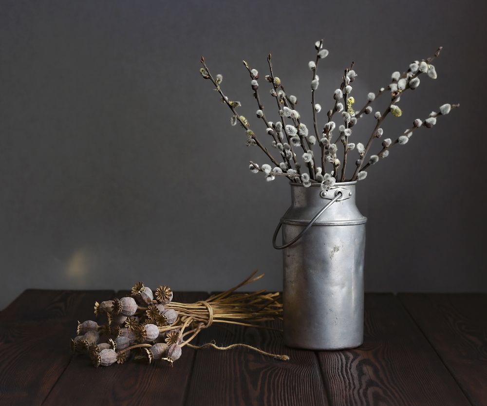 Photograph by Наталья Казанцева