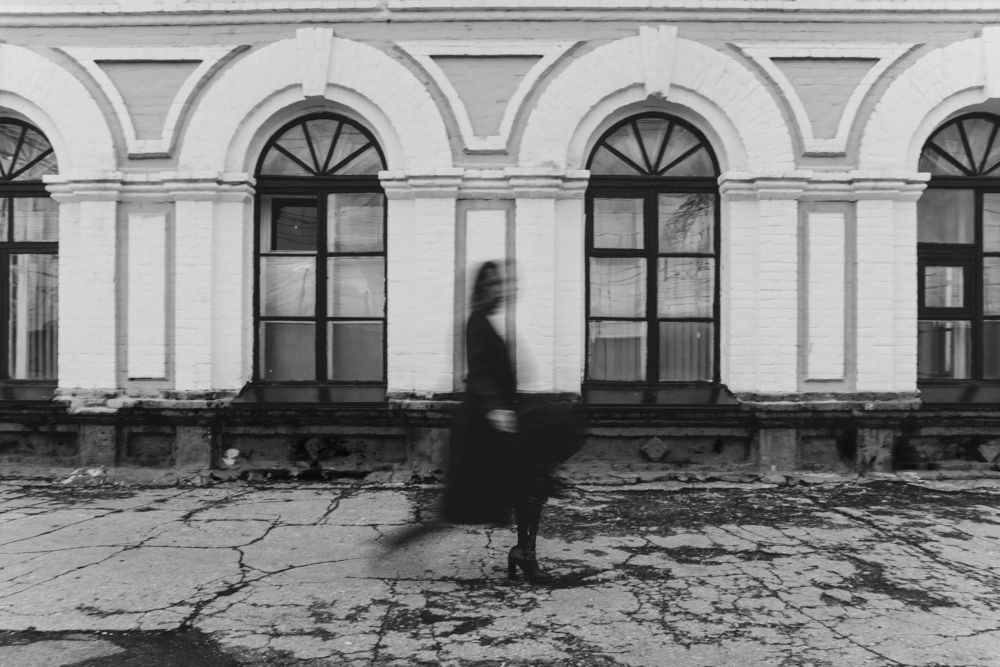 Photograph by Алена Морозова