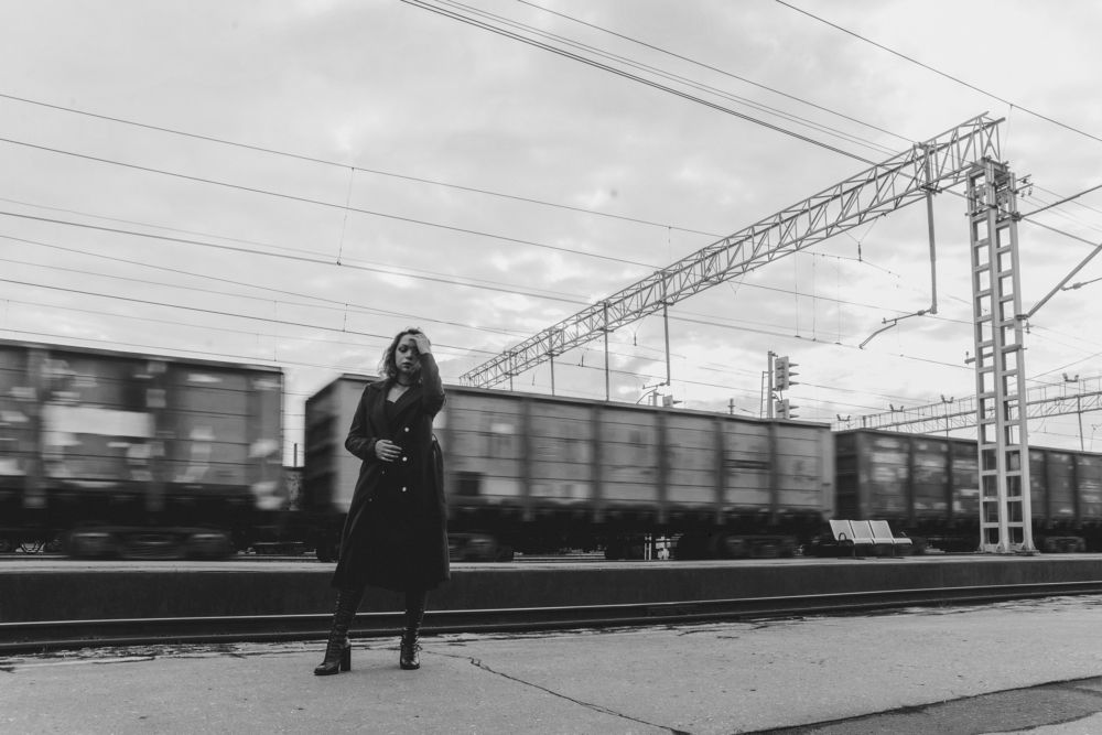 Photograph by Алена Морозова