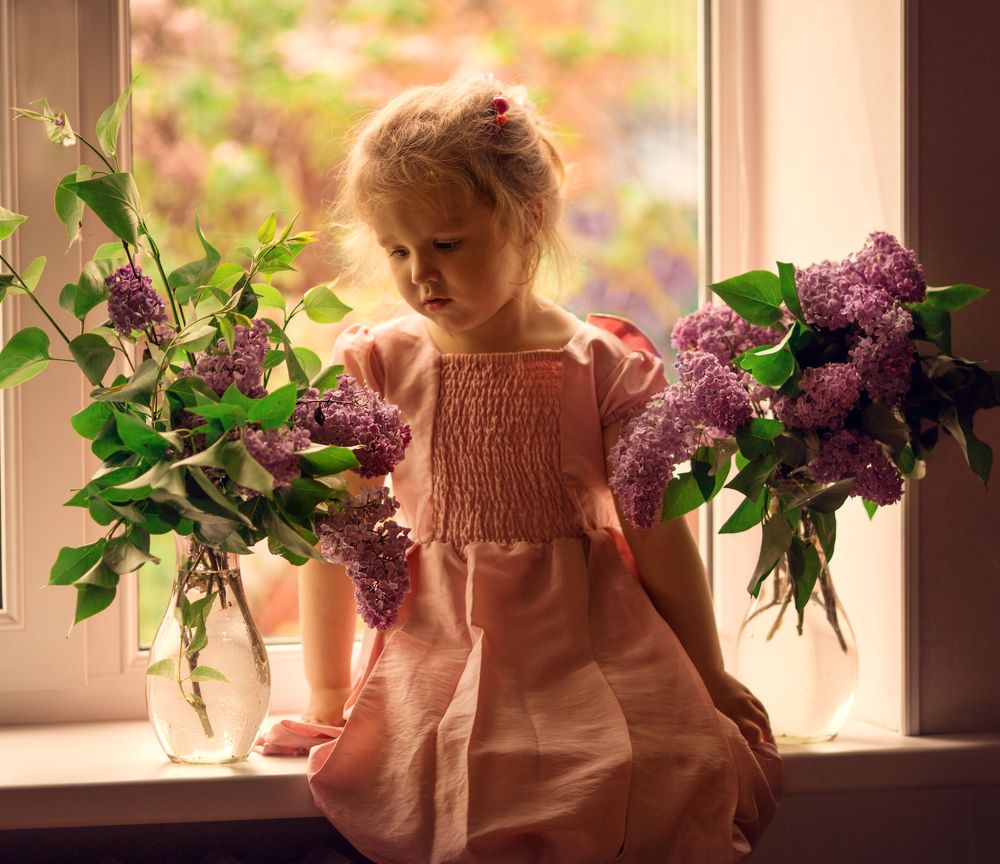 Photograph by Нина Неженцева