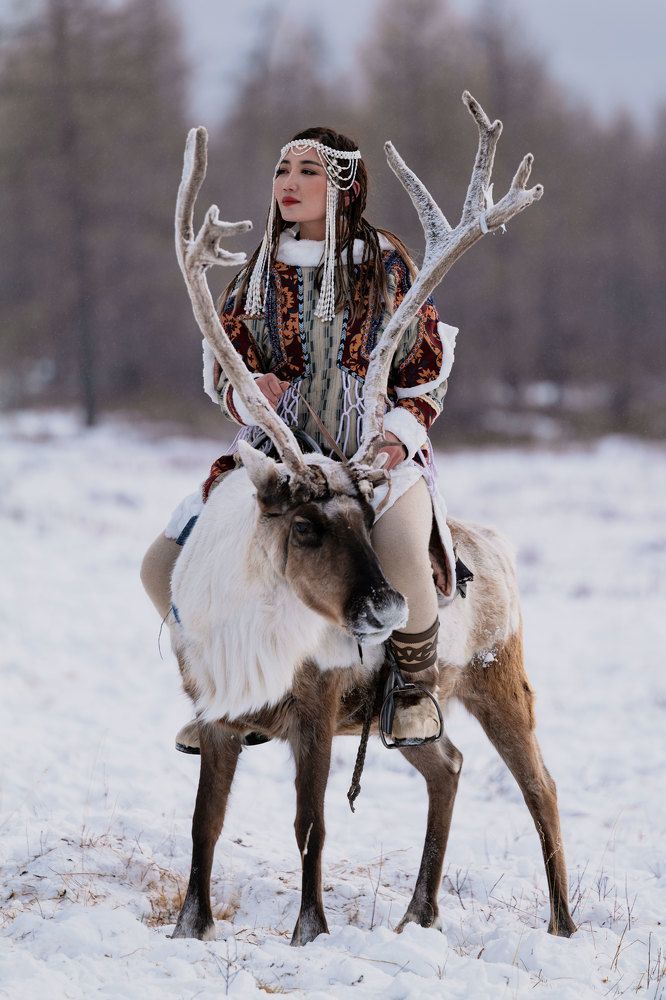 Photograph by Tushig Khishigtogtotkh