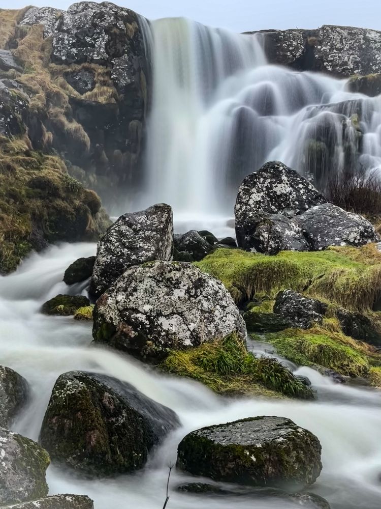 Photograph by Óli Lindenskov