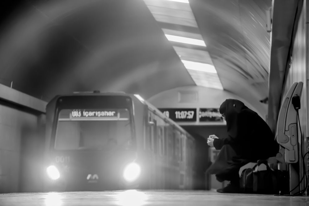 Photograph by Магеррам Меджидов