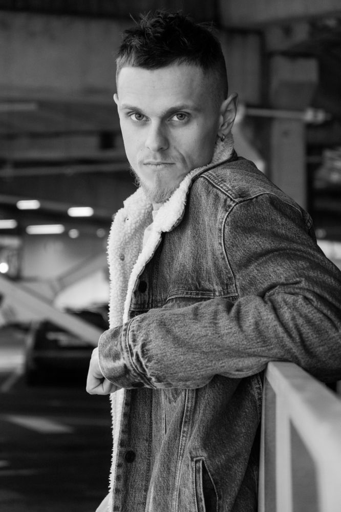 Photograph by Наталия Морозова