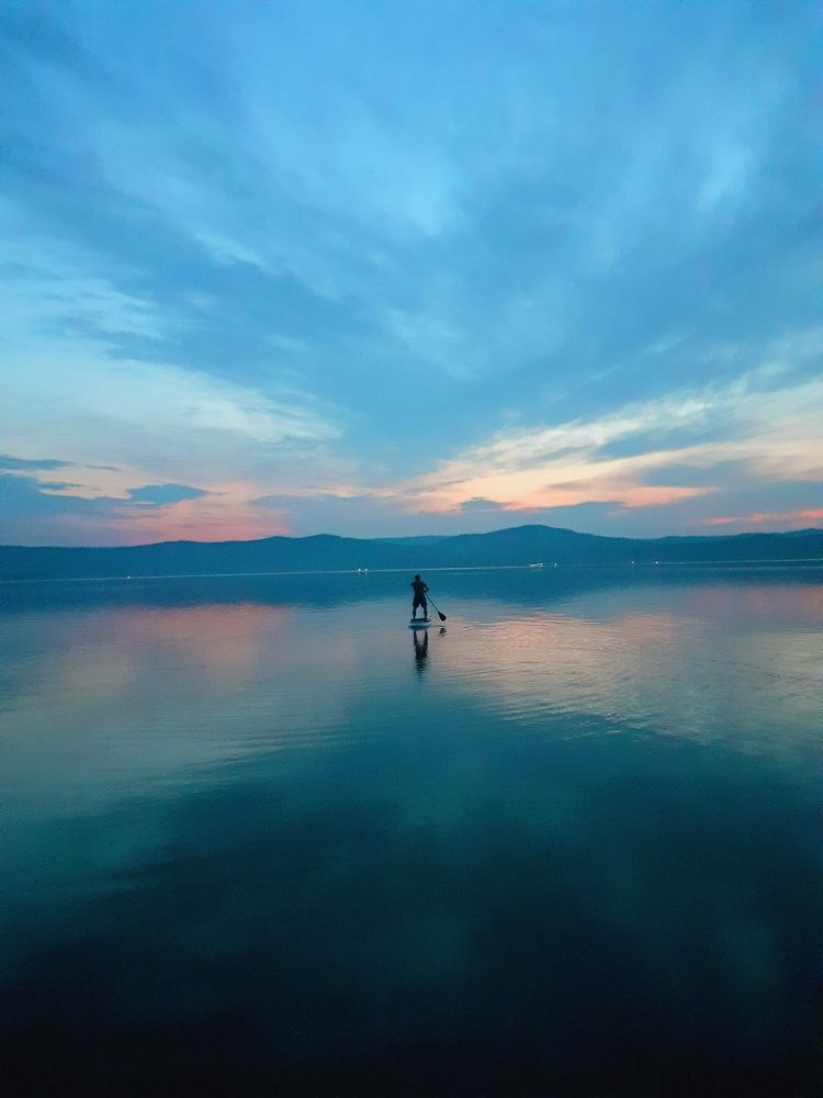 Photograph by Ирина Пичугина