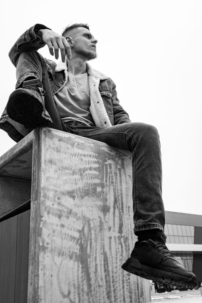 Photograph by Наталия Морозова