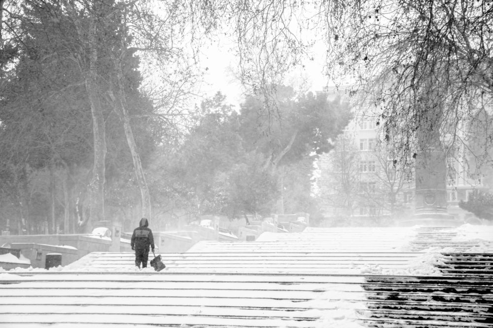 Photograph by Магеррам Меджидов