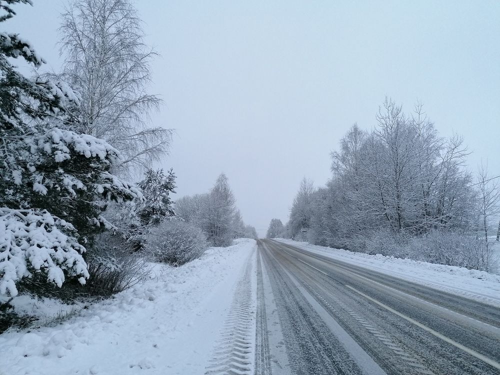 Photograph by Екатерина Супраненок