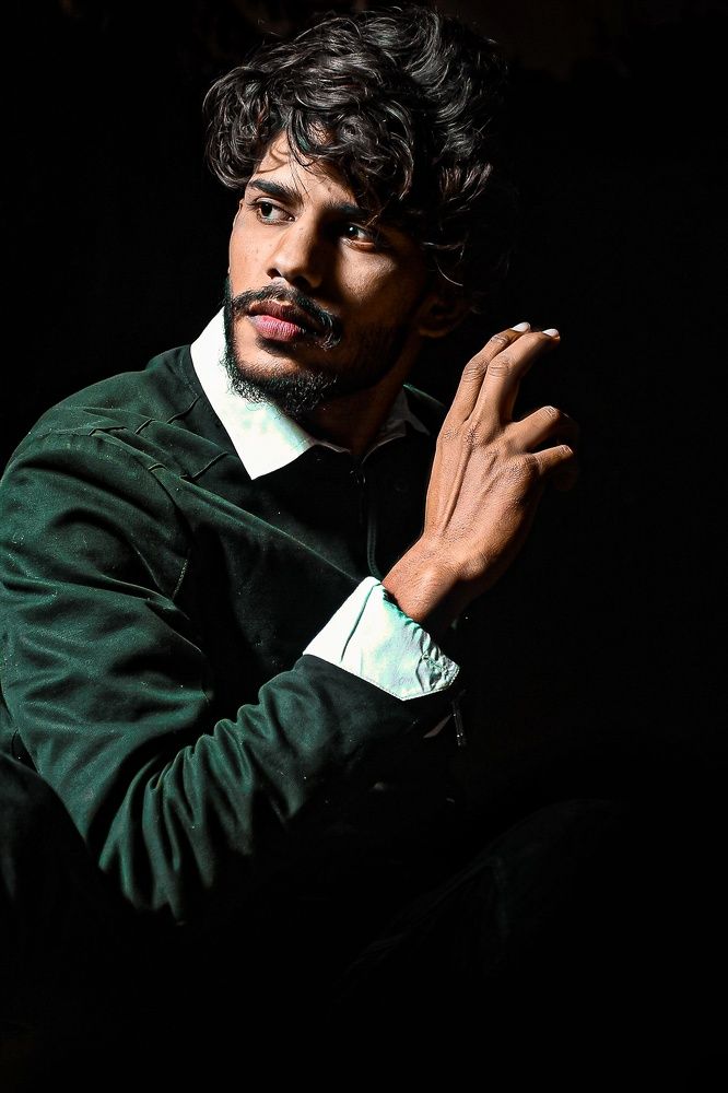 Photograph by Shubham chourey