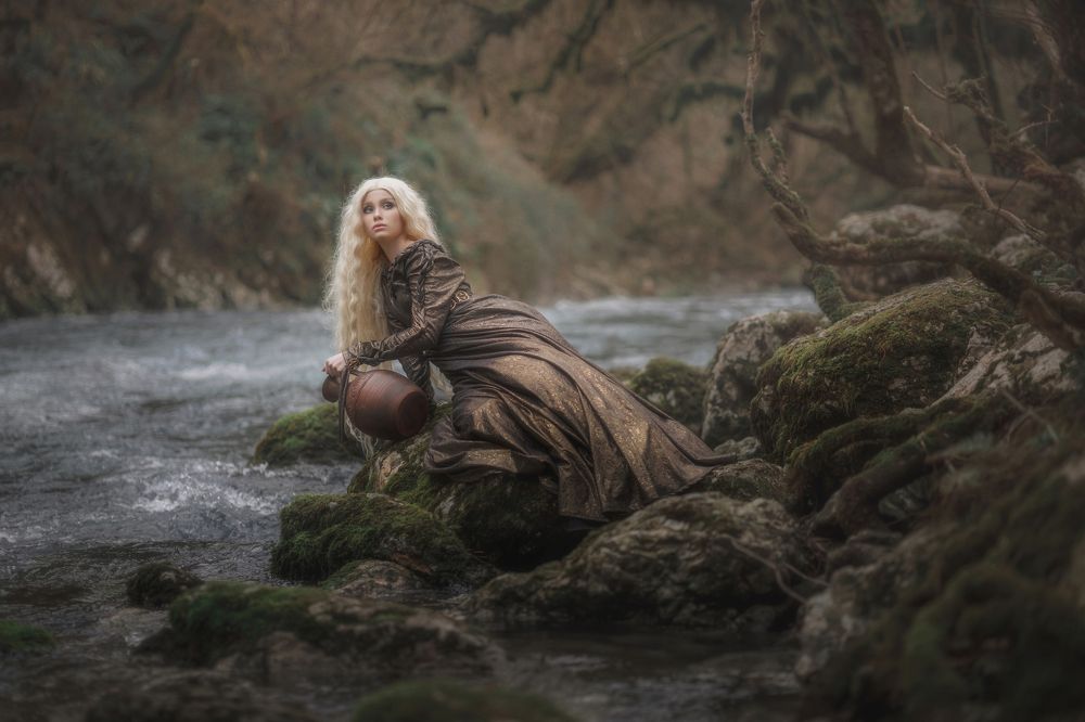 Photograph by Галина Ворошилова