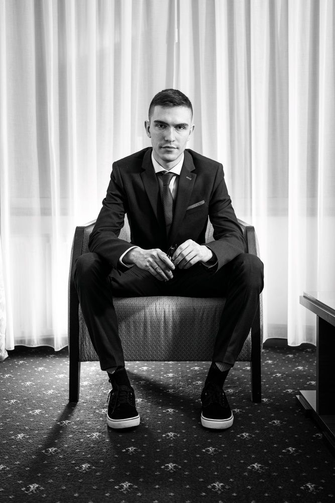 Photograph by Alina Gatina