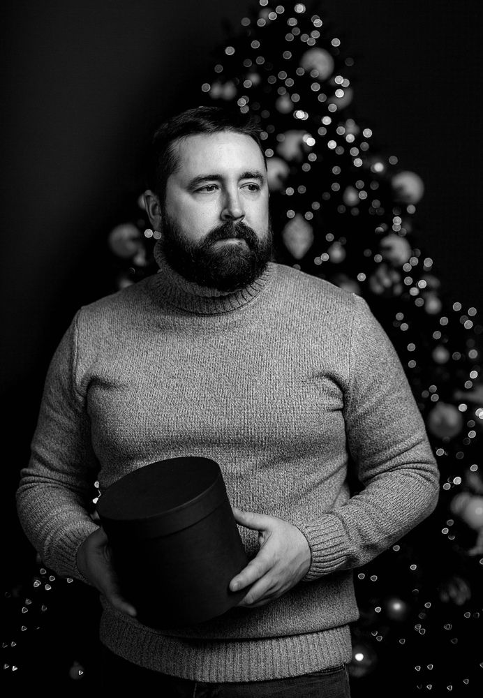 Photograph by Ольга Гаврилова