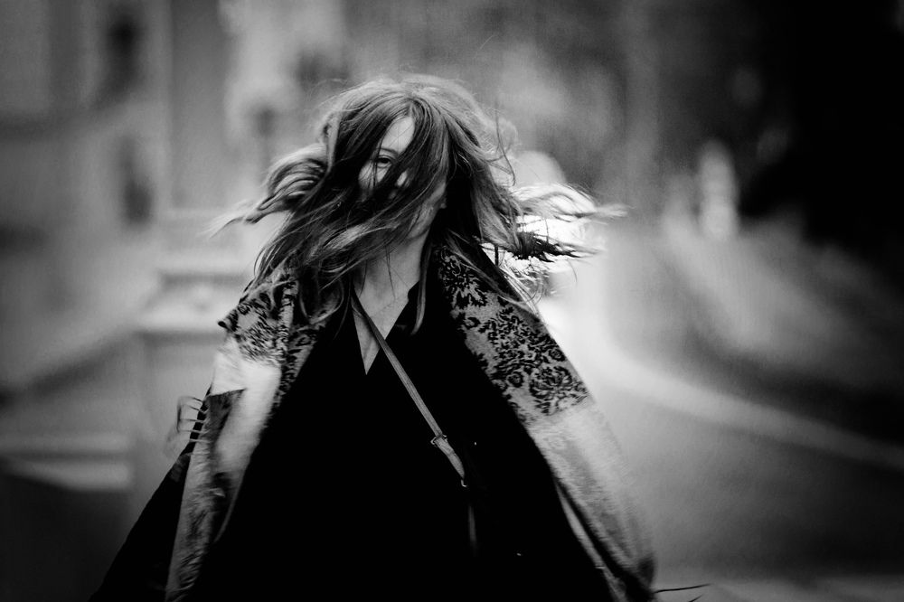 Photograph by Ольга Гаврилова