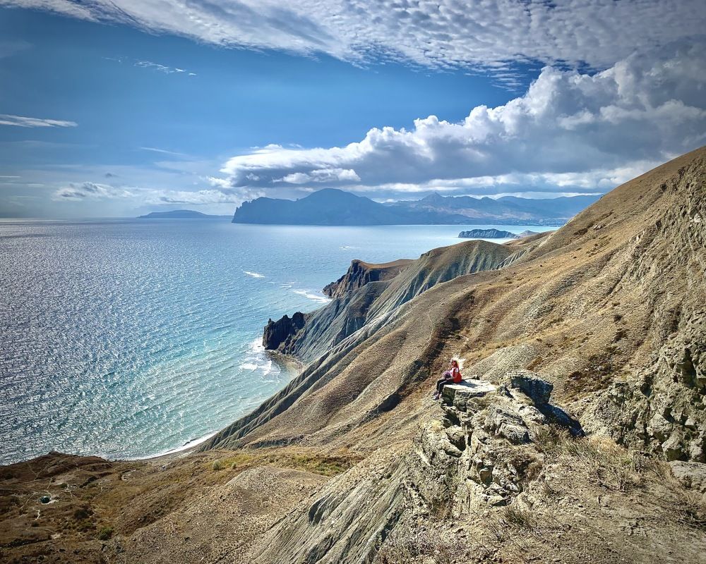 Photograph by v Stark