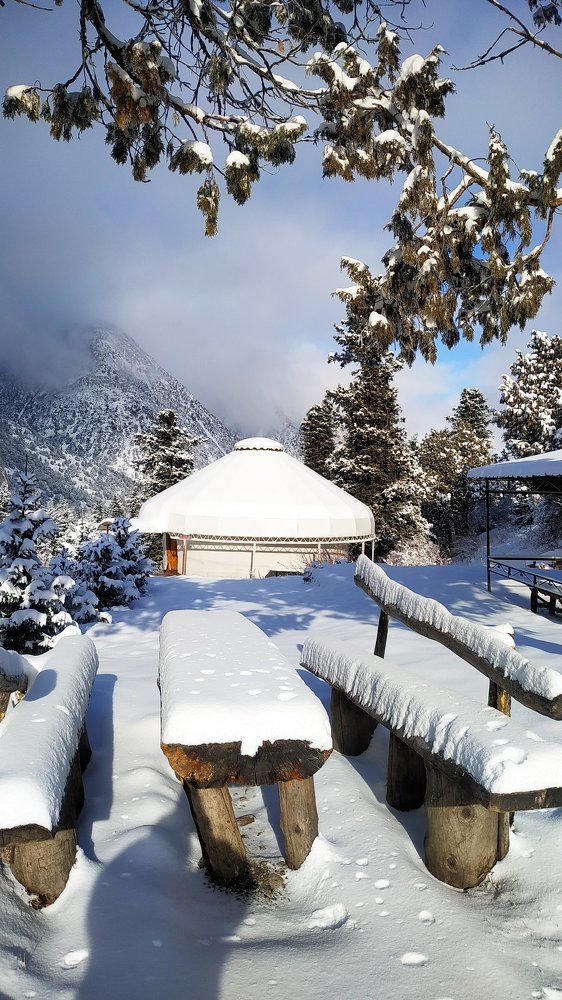 Photograph by Андрей Литвинов