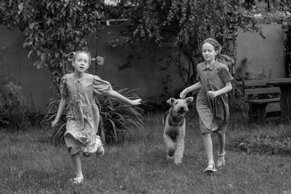 Photograph by Ольга Хентова