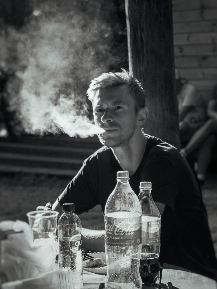 Фотография автора Геннадий Ломеко