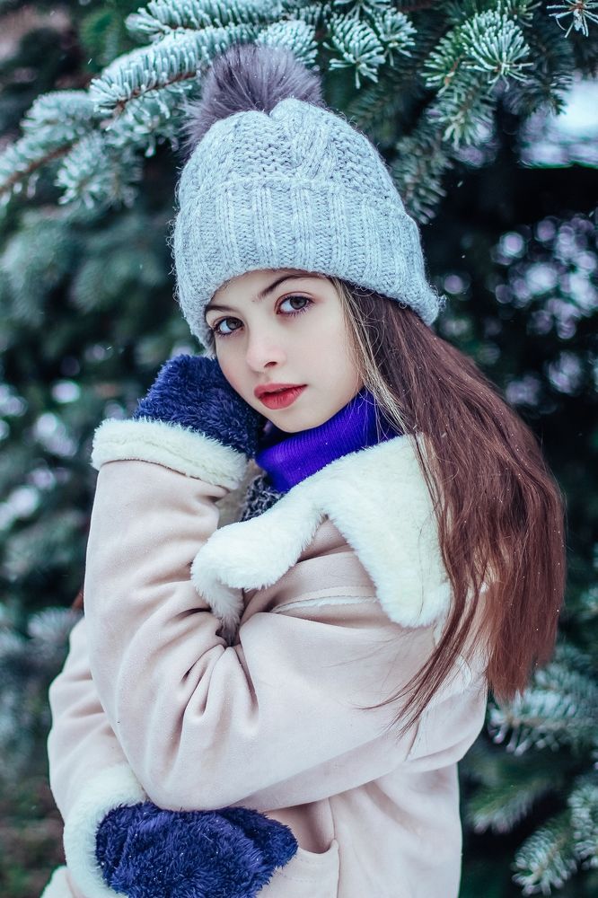 Photograph by Широкова Евгения