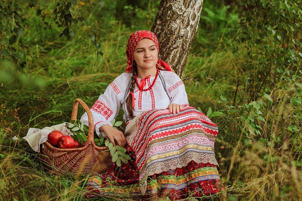 Photograph by Широкова Евгения