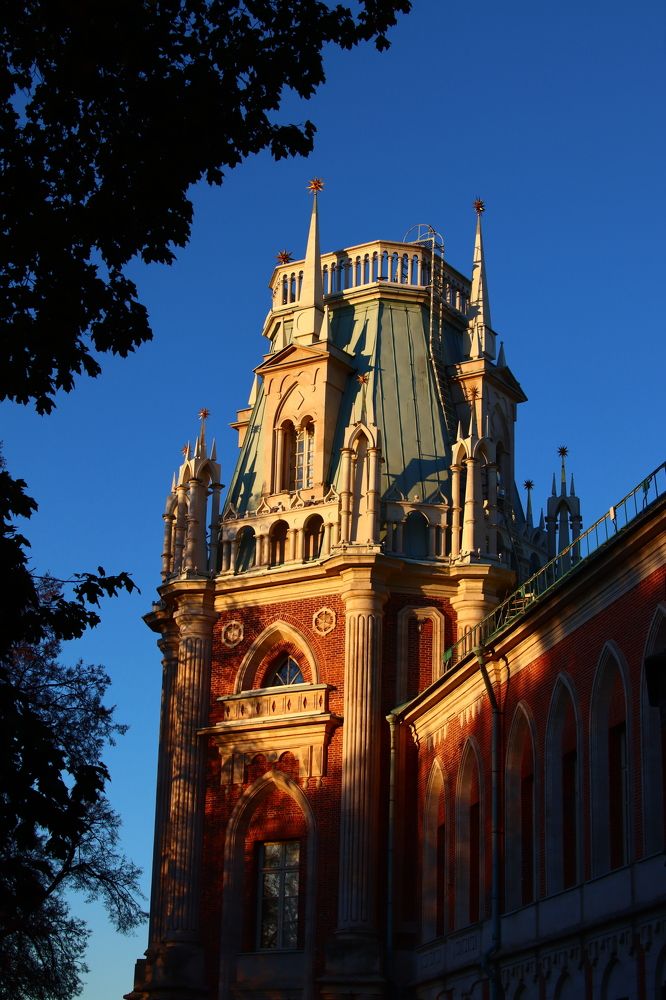 Photograph by ОЛЬГА ДЕРБЕНЕВА